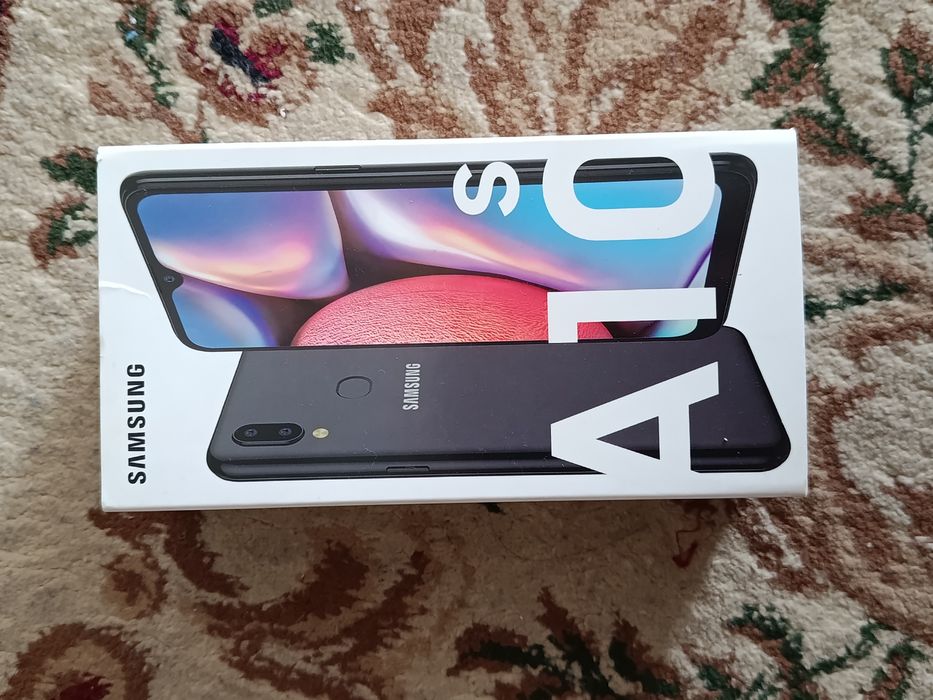 Samsung Galaxy a10s Ideal!