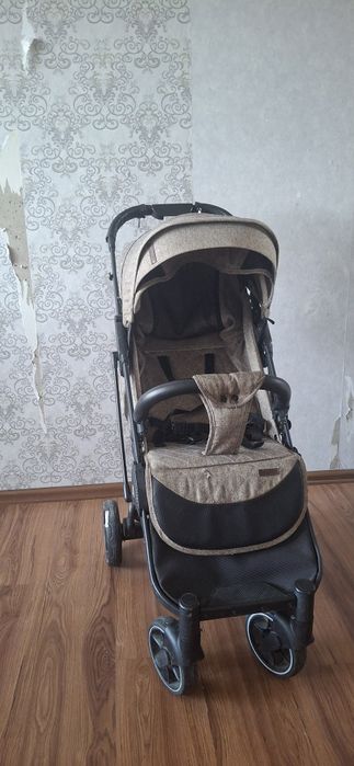 Продам коляску Babalo