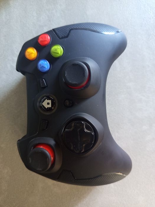 Джойстик Canyon gaming CND-GWP6