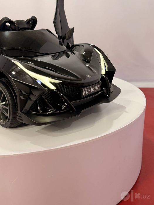 Detskiy Moshina Детская Машина Болалар машинаси Moshina Elektromobil