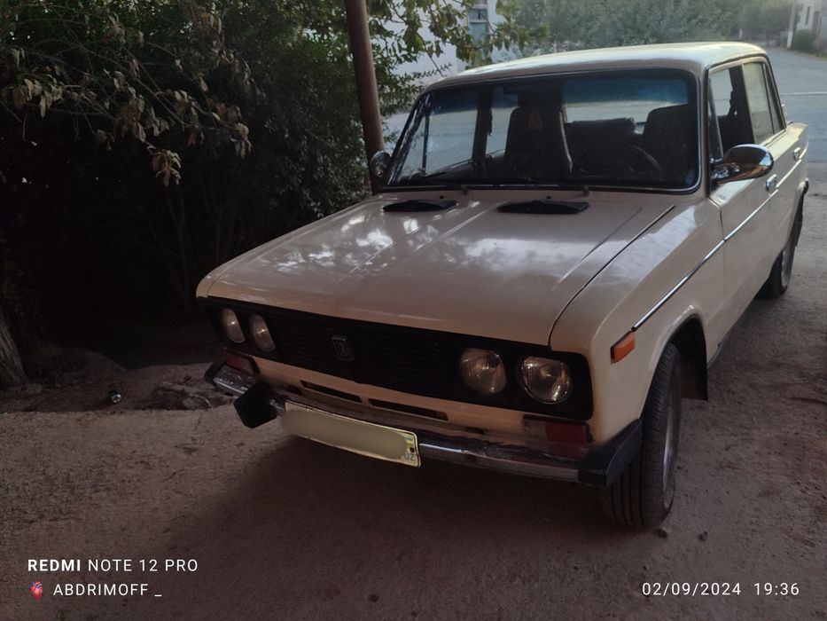 Vaz lada 2106 malochni juguli