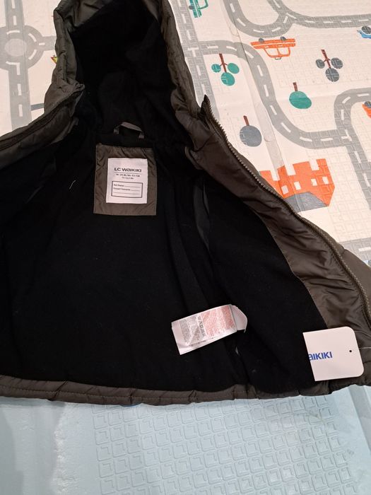 Яке за момче LcWaikiki