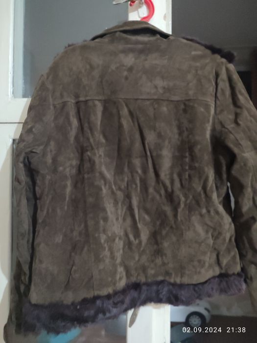 Женские куртки размер48