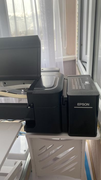 Пищевой принтер