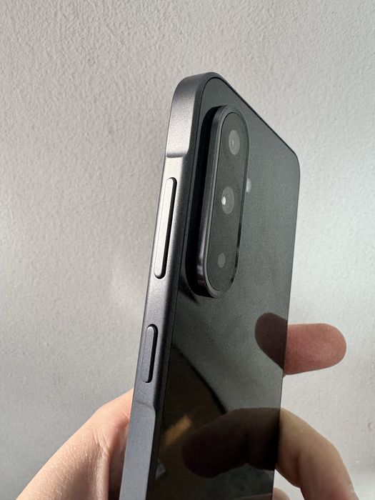 Samsung Galaxy A36, Dual SIM, 6GB RAM, 128GB, 5G