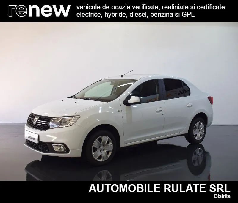 Dacia Logan Dacia Logan 1.5 Dci Laureate