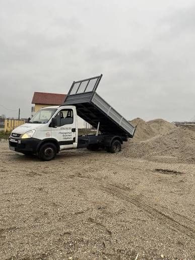 Transport Marfa/ GETAX/ Inchirieri scule profesionale