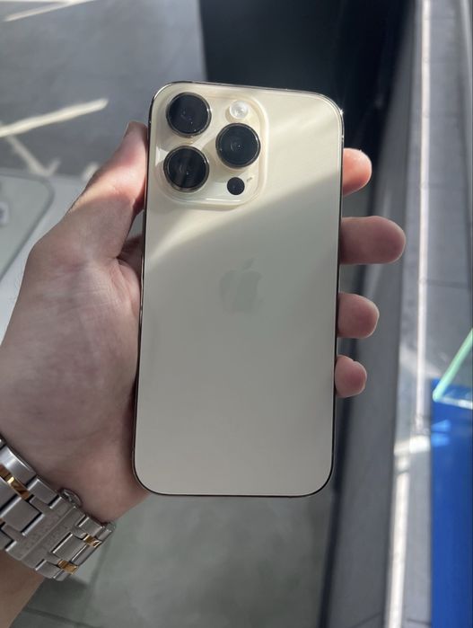 IPhone 14 Pro LL/A 128gb