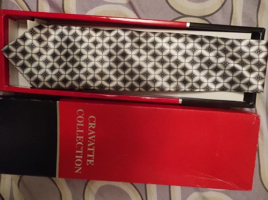 Мужские галстуки