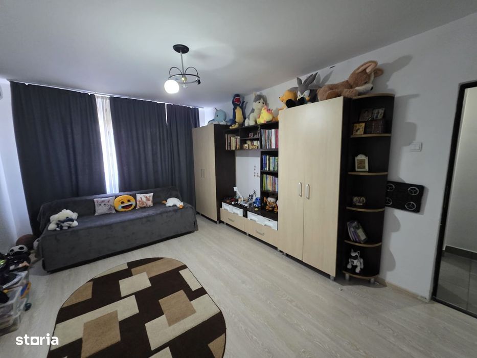 Apartament 2 camere Mioveni