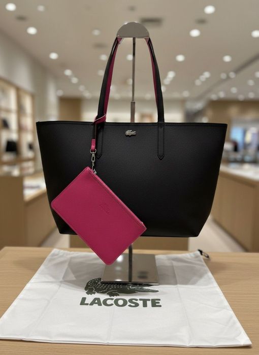 Geanta Lacoste de dama