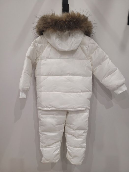 Новая детская  куртка