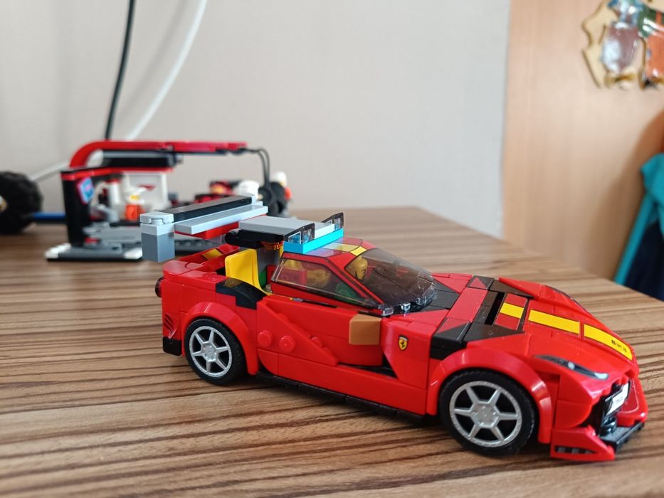 Mașinuțe lego fara cutie