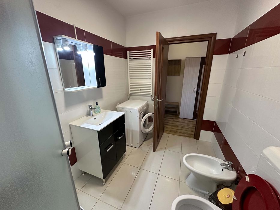 Apartament 1 cam de inchiriat ARED Kaufland