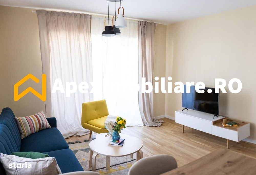 Apartament 2 camere de inchiriat Stefan cel Mare Bucuresti | ApexImobi — fotografia 1