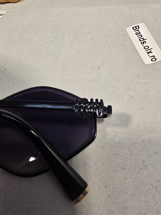Ochelari de soare Miu Miu, Black, 19384, made in Italy