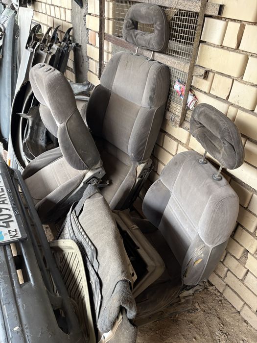 Мазда 626 запчасти