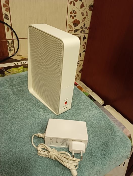 Router UPC sau Vodafone Connect Box Bucuresti Sectorul 3 • OLX.ro
