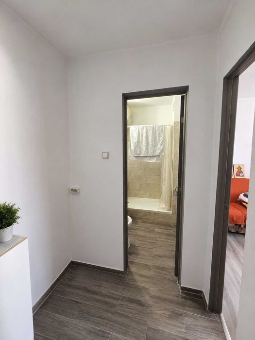 Apartament cu 2 camere