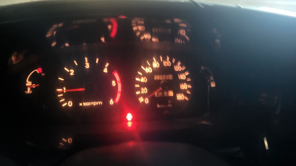 Машина Крот Hyundai starex