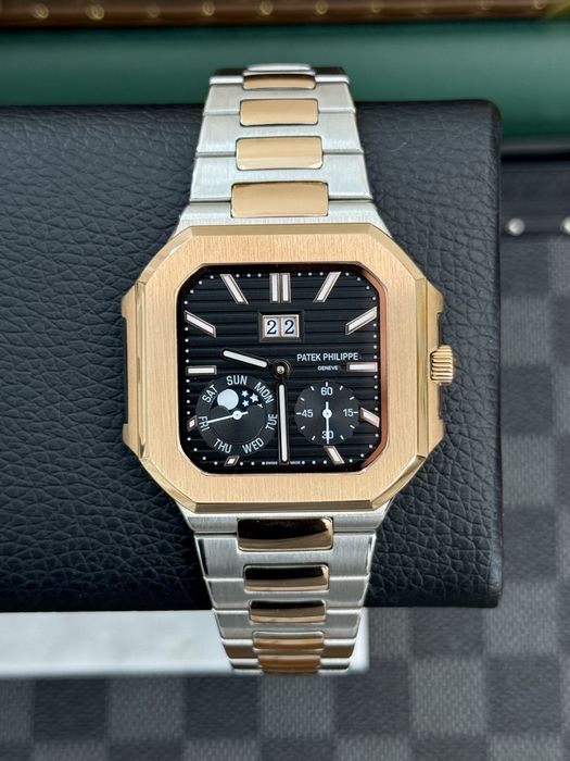 Patek Philippe Cubitus