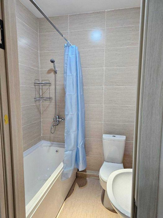 1 хонали квартира сотилади! Янги Чоштепа. СРОЧНО!