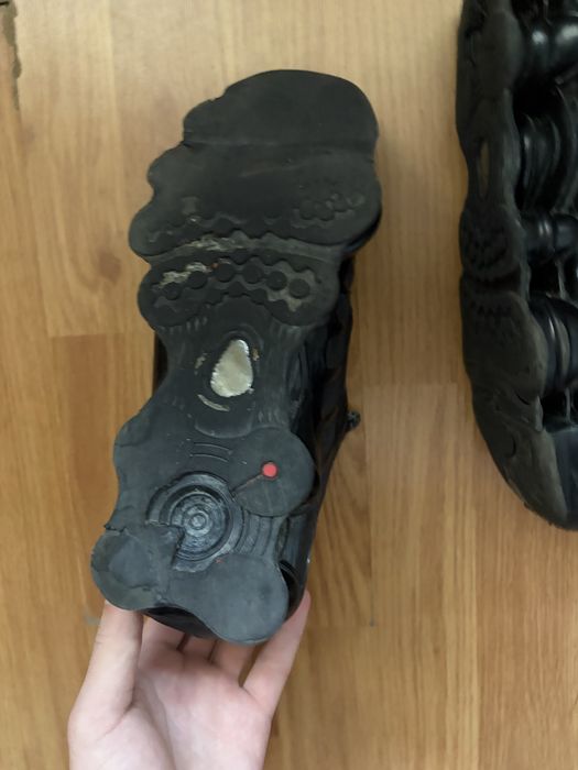 Nike Shox marimea 41