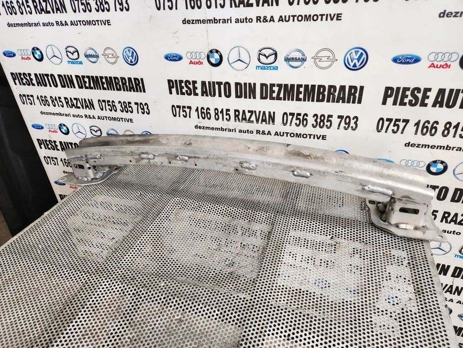 Armatura Bara Spate Land Rover Range Rover Evoque An 2011-2012-2013-2014-2015-2016-2017-2018 Cod BJ