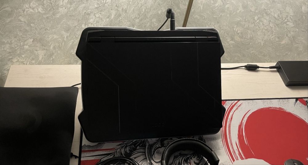 Acer Nitro 5 RTX 4060