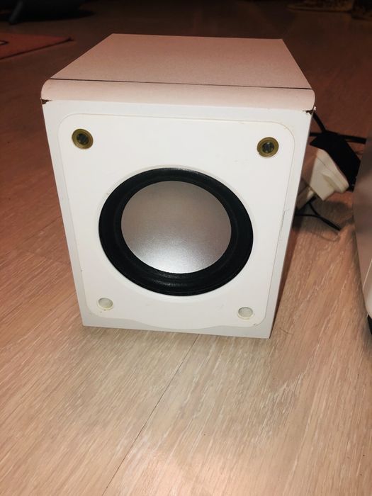 Radio CD IPhone I-connex ipod docking station