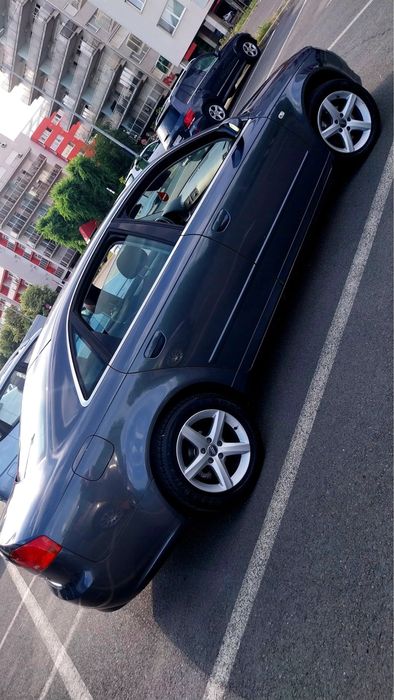 AUDI A4 2007 — imagine 5