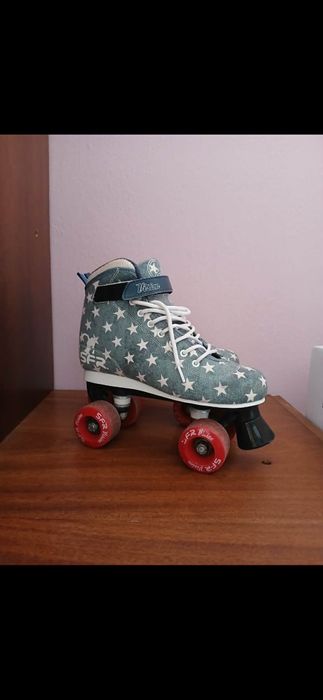 Ролкови кънки Vision