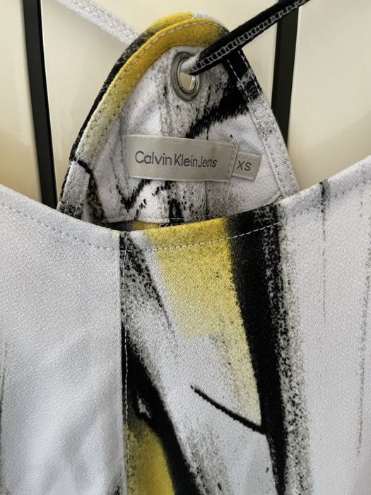 Дамски топ Calvin Klein