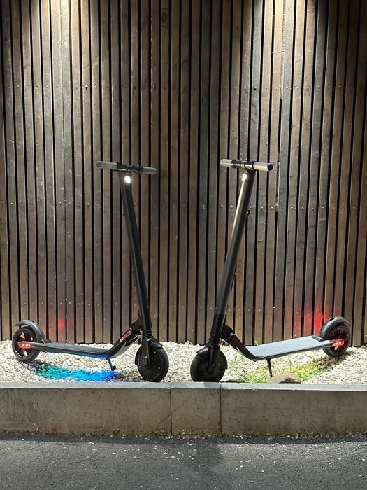 Продам новые Электросамокаты