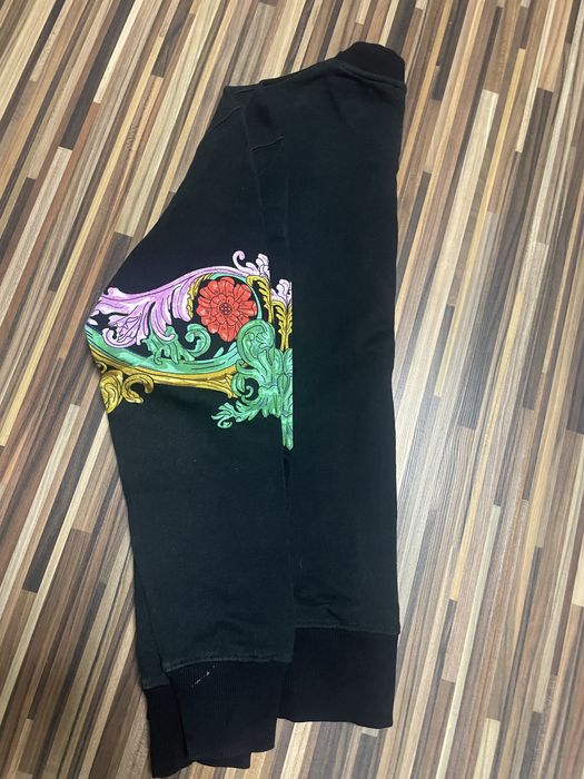 Vand bluza Versace Jeans Couture