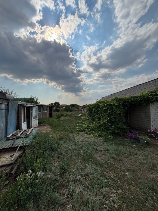 Продается частный дом в  Дарьинске