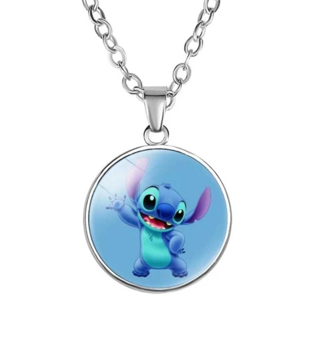 Колиета на Стич/Stich