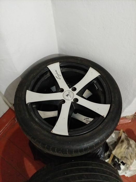 Продам диски Казаны р 16
