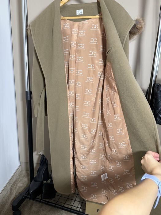 Collection KaBo , размер S кашмир