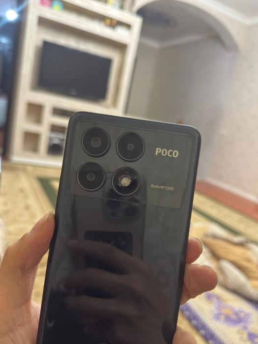 Poco x6 pro 512гб Срочно продам обмен