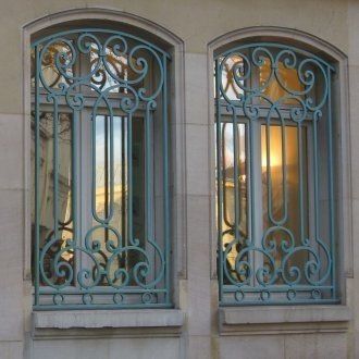 Художественная ковка, ворота, перила, решетки, навес, ферма!