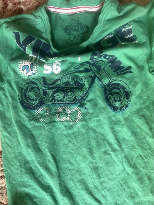 детски бански и тениски