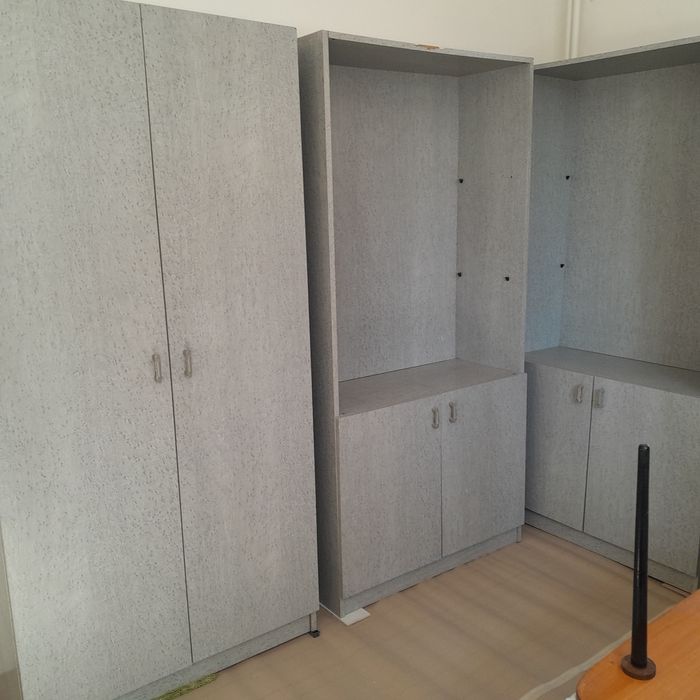 Секции- компактни