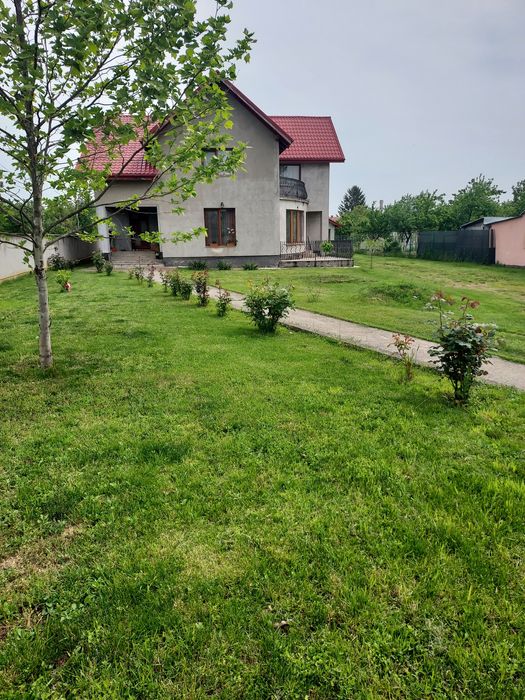 Casa de vânzare in Blejoi