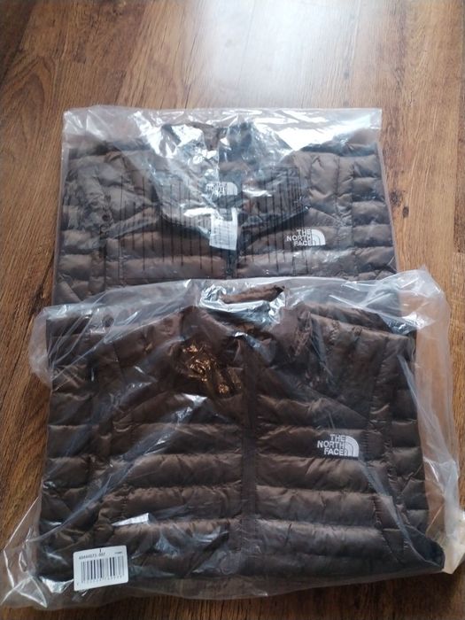 the north face - страхотен мъжки елек НОВ S