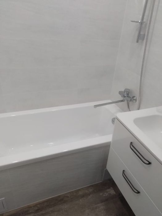 Услуги сантехника качественно