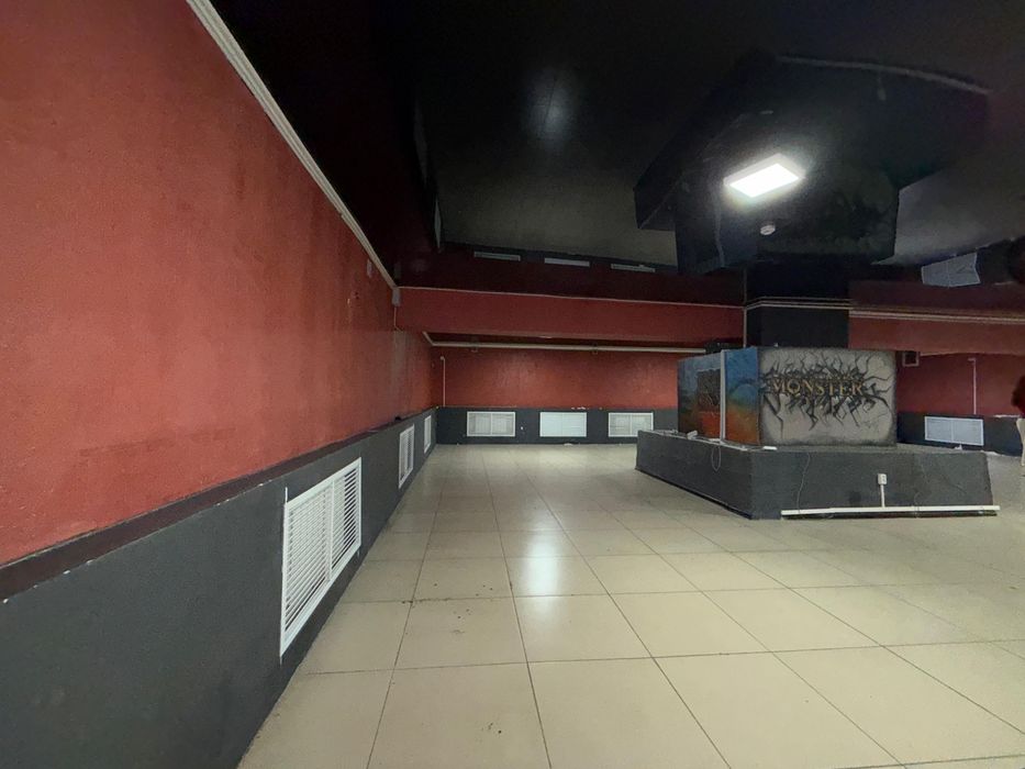 Сдается в аренду помещение