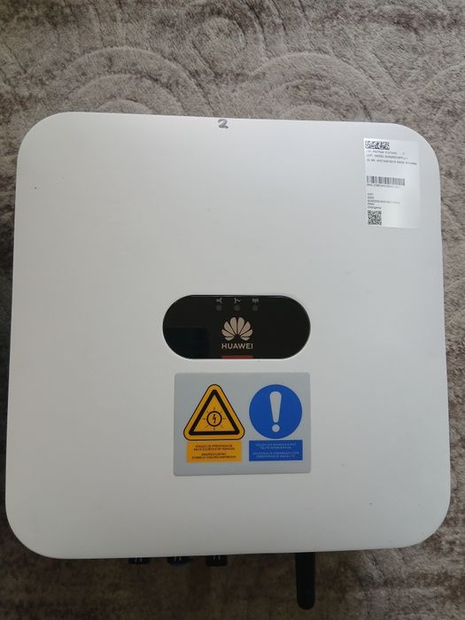 Huawei sun2000-6ktl-l1