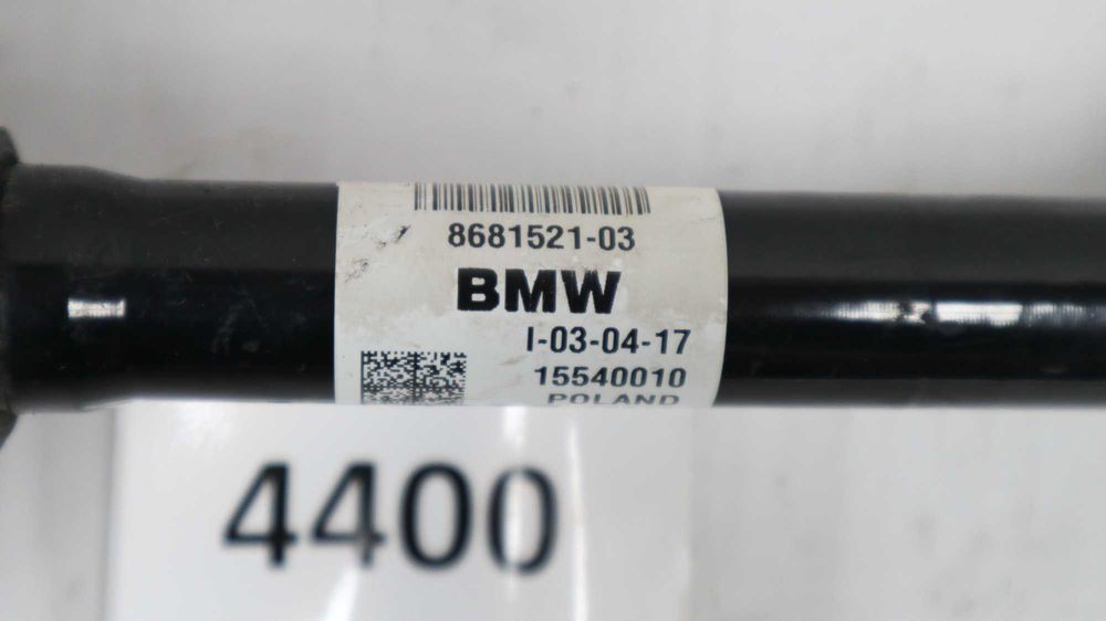 Предна лява полуоска Мини Ф55 Ф56 Ф57 Mini F55 F56 F57