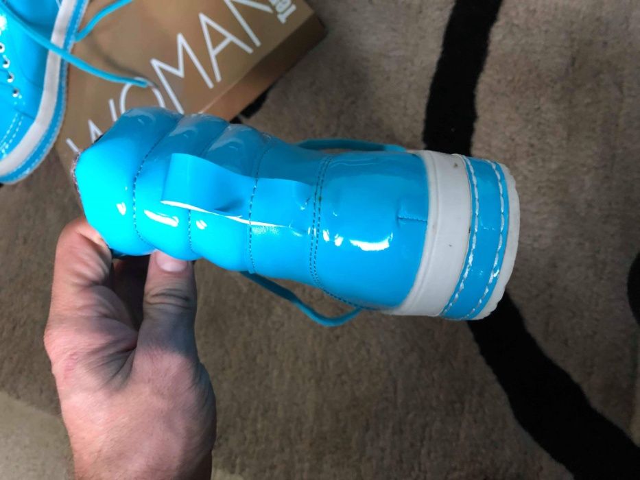 кецове Tendenz